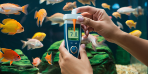 7 Cách Giữ pH Ổn Định Cho Hồ Cá